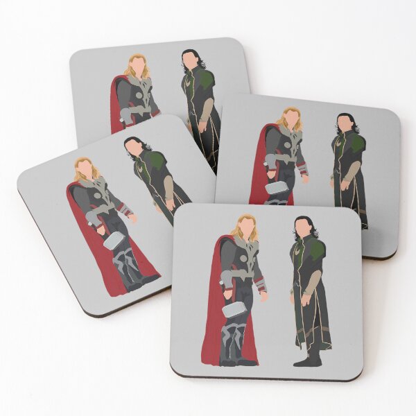 Item preview, Asgardian Princes  designed and sold by PoolHouses.