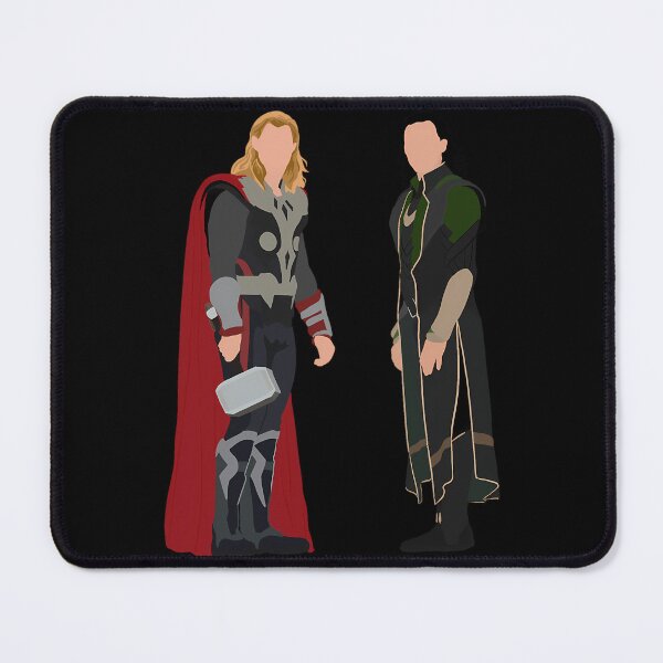 Item preview, Asgardian Princes designed and sold by PoolHouses.