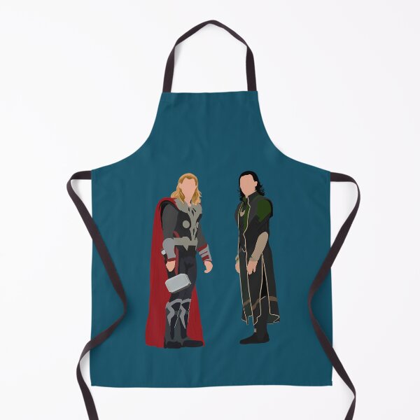 Item preview, Asgardian Princes designed and sold by PoolHouses.