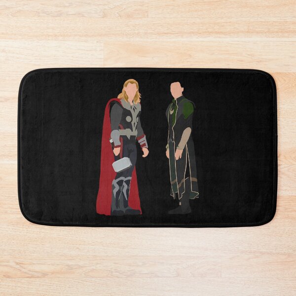 Item preview, Asgardian Princes  designed and sold by PoolHouses.