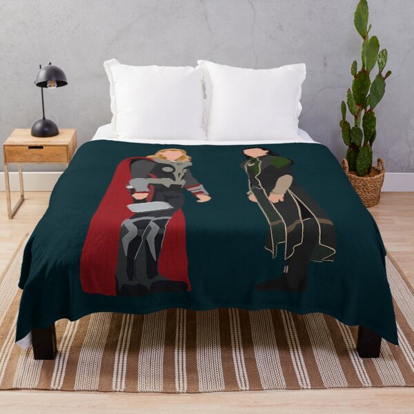 Item preview, Asgardian Princes  designed and sold by PoolHouses.