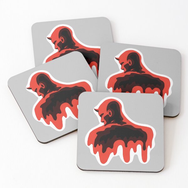 Item preview, Bloody Devil  designed and sold by PoolHouses.