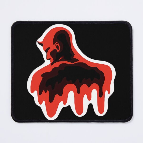 Item preview, Bloody Devil  designed and sold by PoolHouses.