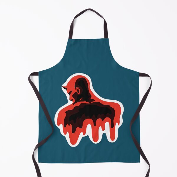 Item preview, Bloody Devil designed and sold by PoolHouses.