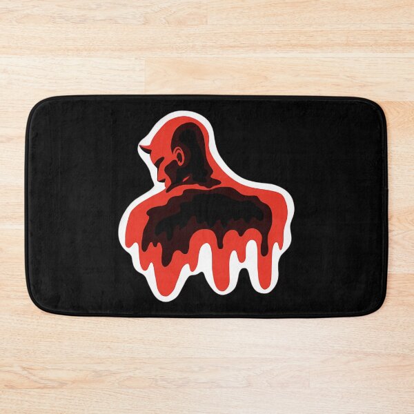 Item preview, Bloody Devil  designed and sold by PoolHouses.