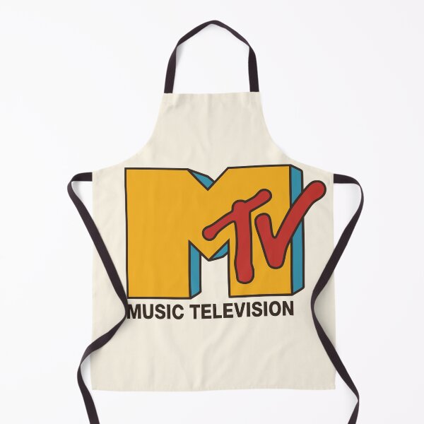 Item preview, MTV - Music Television Logo designed and sold by Imaginationbeyond.