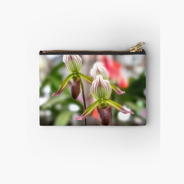 Item preview, Lady's Slipper Orchids, a unique and beautiful specie of orchids designed and sold by vanessal.