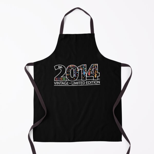 Item preview, Est. 2014 Vintage Limited Edition designed and sold by PCStudio57.