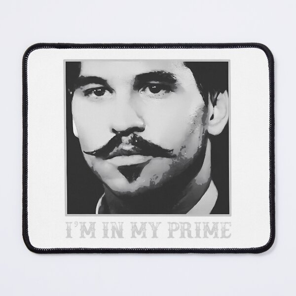 Item preview, Im In My Prime | ⭐⭐⭐⭐⭐ designed and sold by inQdco.
