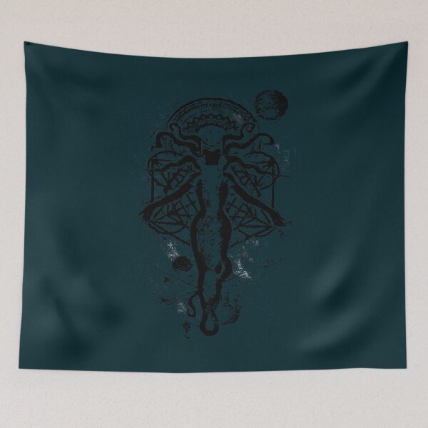 Item preview, Darkhold Witch Of Chaos designed and sold by PoolHouses.