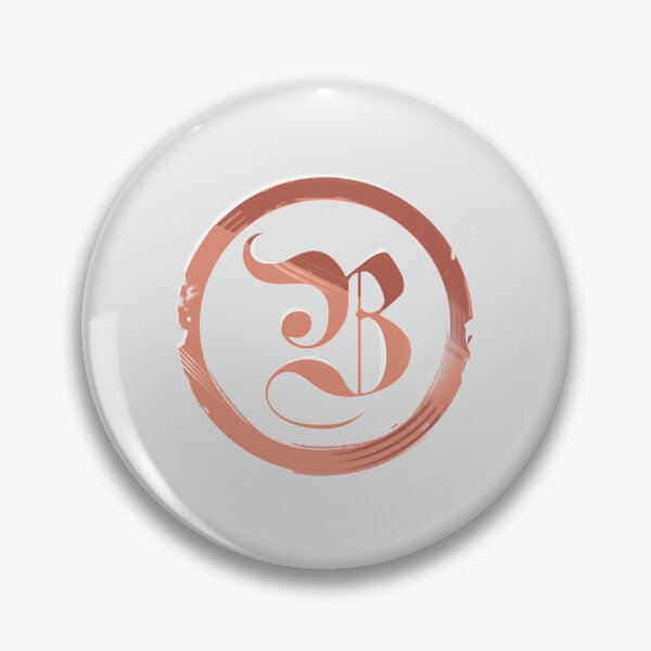 Item preview, Elsa Bloodstone Emblem designed and sold by PoolHouses.