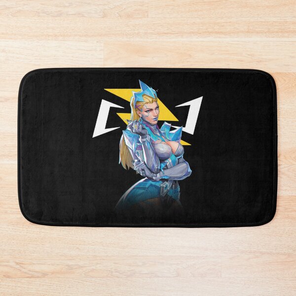 Item preview, Emma Frost designed and sold by PoolHouses.