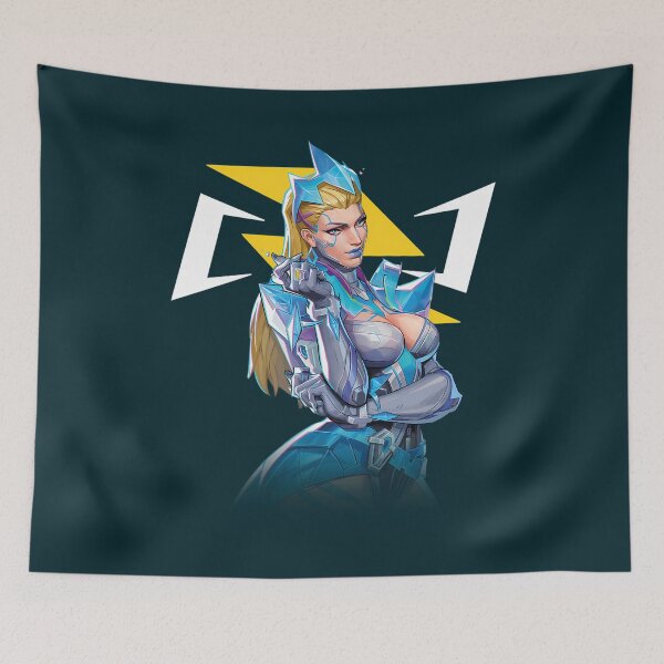 Item preview, Emma Frost designed and sold by PoolHouses.