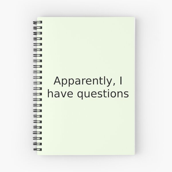 Item preview, Apparently, I have questions designed and sold by English Learning.