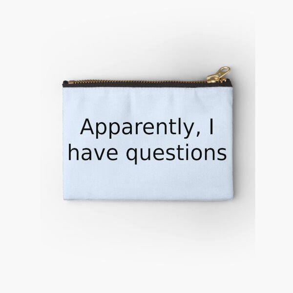 Item preview, Apparently, I have questions designed and sold by English Learning.
