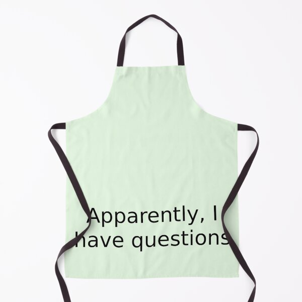 Item preview, Apparently, I have questions designed and sold by English Learning.