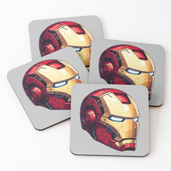 Item preview, Iron Helmet designed and sold by PoolHouses.