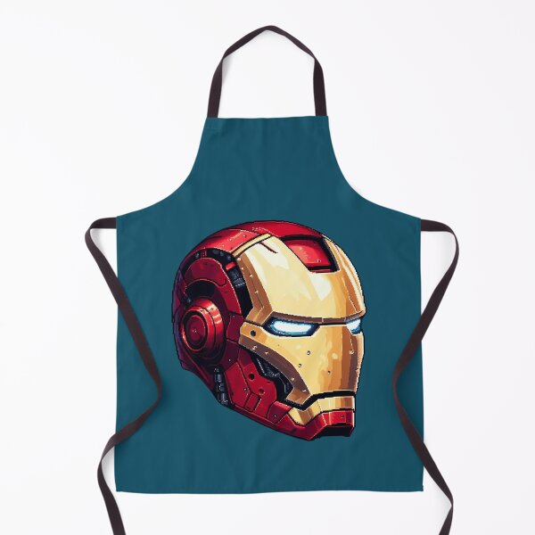 Item preview, Iron Helmet designed and sold by PoolHouses.