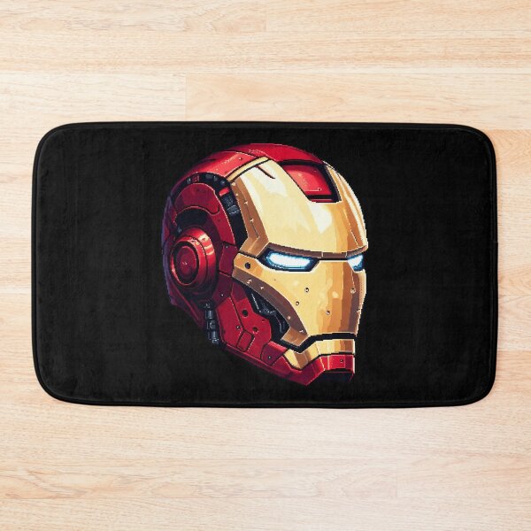 Item preview, Iron Helmet designed and sold by PoolHouses.