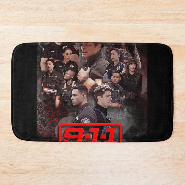 Item preview, 911 Lone Star - Cellular designed and sold by GretchenMosley.