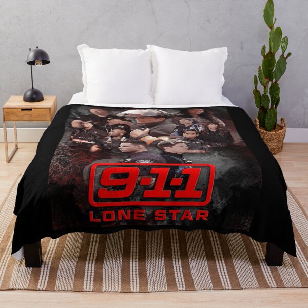 Item preview, 911 Lone Star - Cellular designed and sold by GretchenMosley.