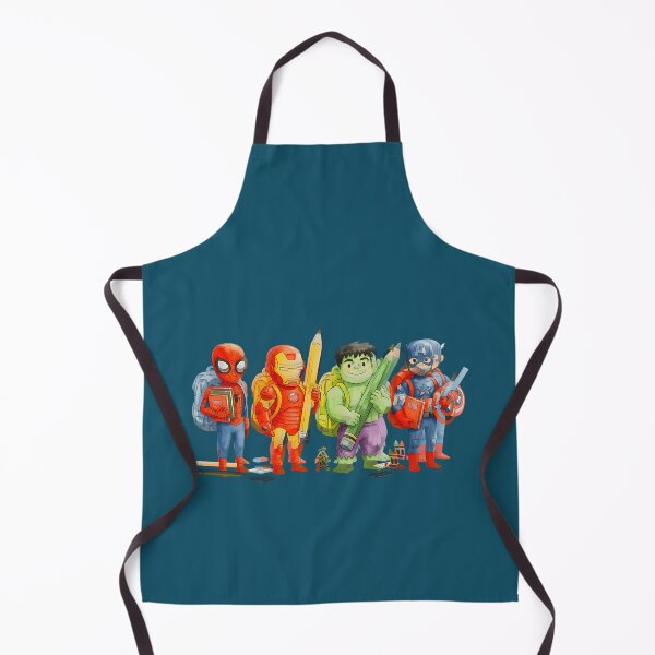 Item preview, Personalized Superhero Back To School Shirt Custom Kids Hero Classroom designed and sold by PoolHouses.