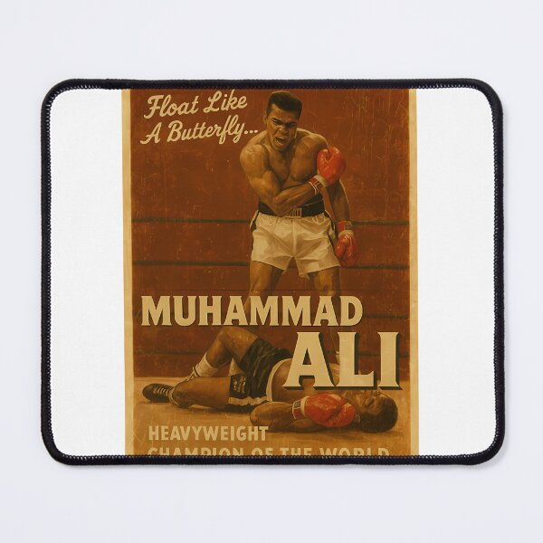 Item preview, Muhammad Ali Vintage | Perfect Gift For You And Friends designed and sold by inQdco.