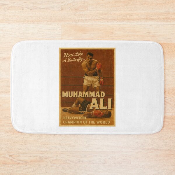 Item preview, Muhammad Ali Vintage | Perfect Gift For You And Friends designed and sold by inQdco.