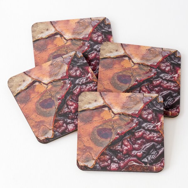Item preview, The Surface Gave Way designed and sold by Assemble Wonder.