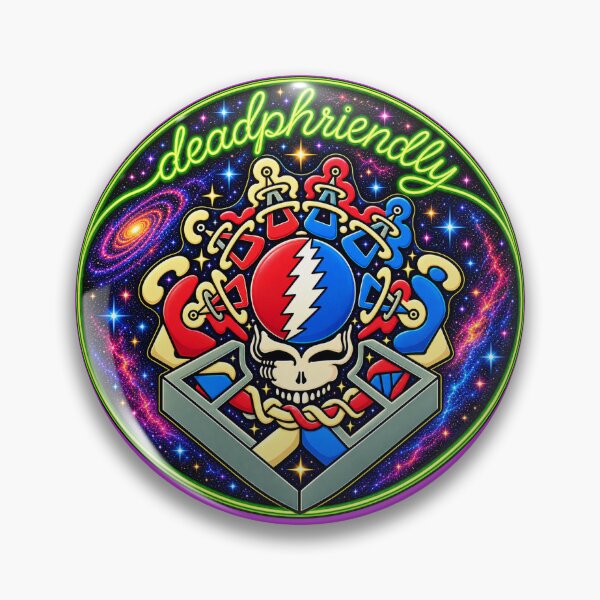 Item preview, Broadcast designed and sold by DeadPhriendly.