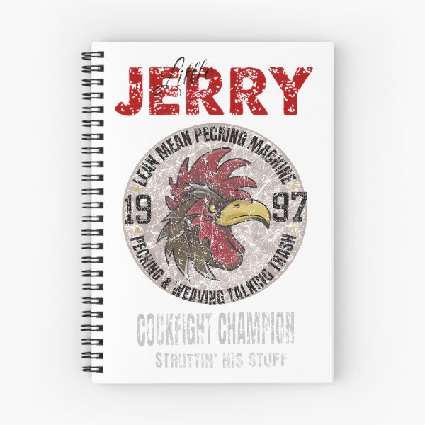 Item preview, The Little Jerry Vintage Retro Style Seinfeld Fan Art Design | Limited Edition designed and sold by inQdco.