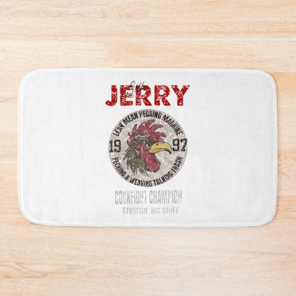 Item preview, The Little Jerry Vintage Retro Style Seinfeld Fan Art Design | Limited Edition designed and sold by inQdco.