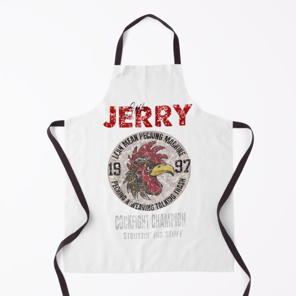 Item preview, The Little Jerry Vintage Retro Style Seinfeld Fan Art Design | Limited Edition designed and sold by inQdco.