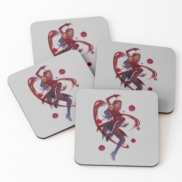 Item preview, Scarlet Witch  designed and sold by PoolHouses.