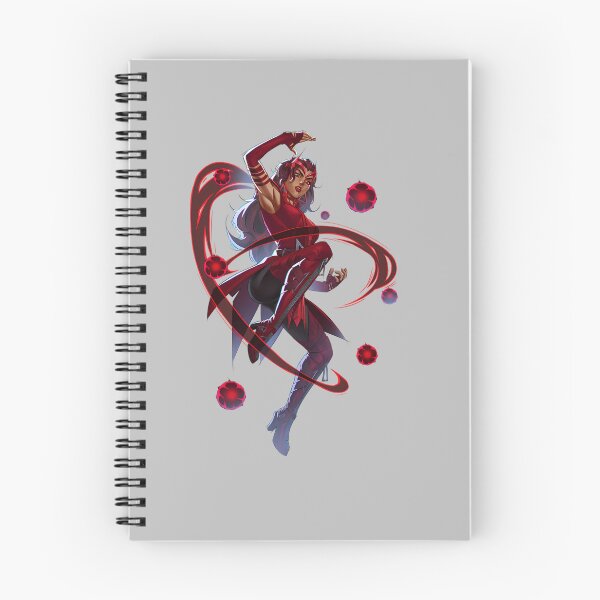 Item preview, Scarlet Witch  designed and sold by PoolHouses.