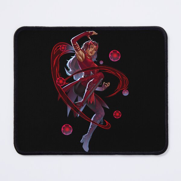 Item preview, Scarlet Witch designed and sold by PoolHouses.