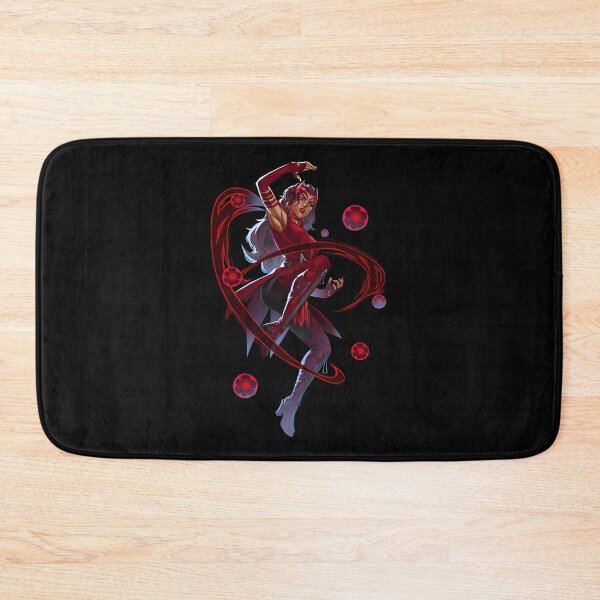 Item preview, Scarlet Witch  designed and sold by PoolHouses.