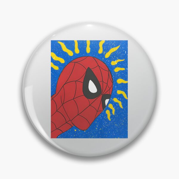 Item preview, Spidey Sense designed and sold by PoolHouses.