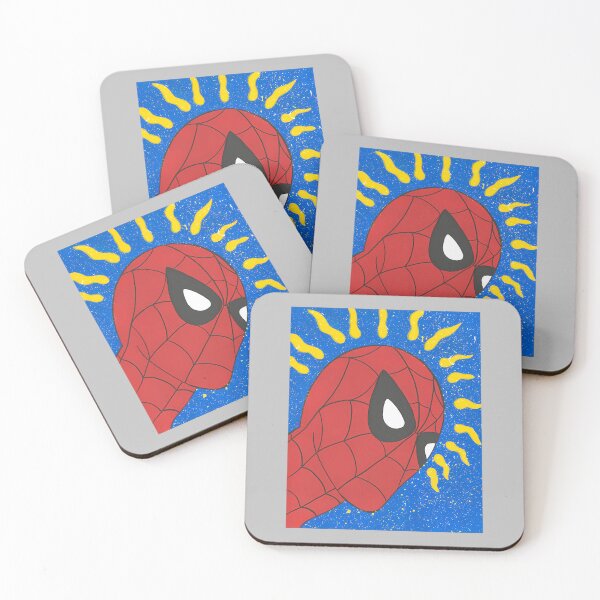 Item preview, Spidey Sense designed and sold by PoolHouses.