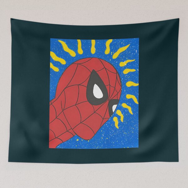 Item preview, Spidey Sense designed and sold by PoolHouses.