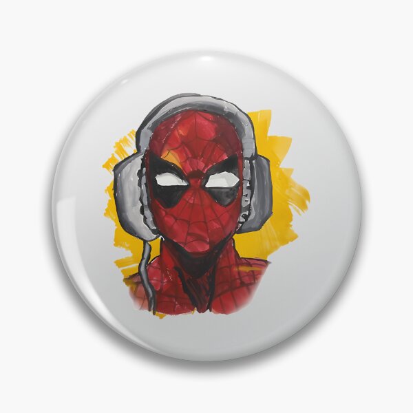 Item preview, Spidey Senses Good Music  designed and sold by PoolHouses.