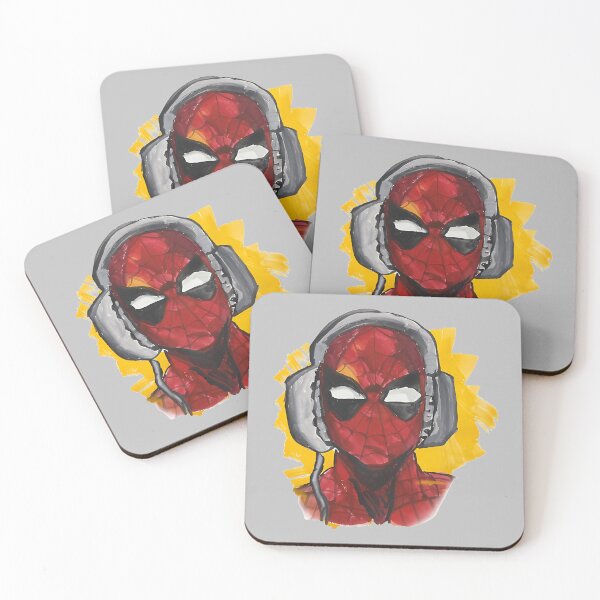 Item preview, Spidey Senses Good Music  designed and sold by PoolHouses.