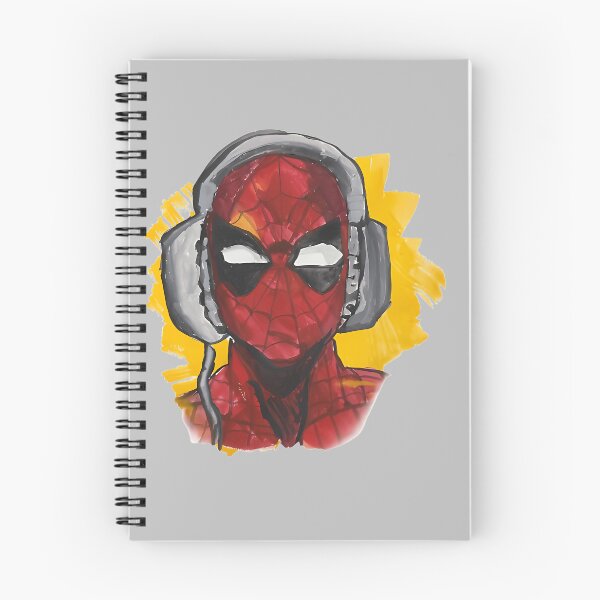Item preview, Spidey Senses Good Music  designed and sold by PoolHouses.