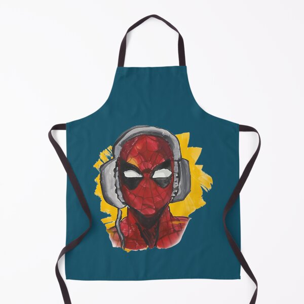 Item preview, Spidey Senses Good Music designed and sold by PoolHouses.