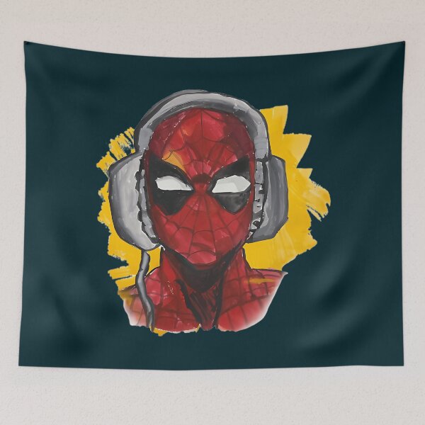 Item preview, Spidey Senses Good Music  designed and sold by PoolHouses.