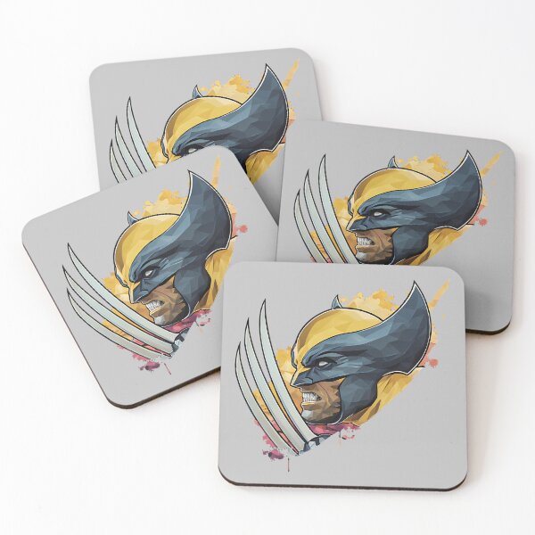 Item preview, Wolverine - Savage  designed and sold by PoolHouses.