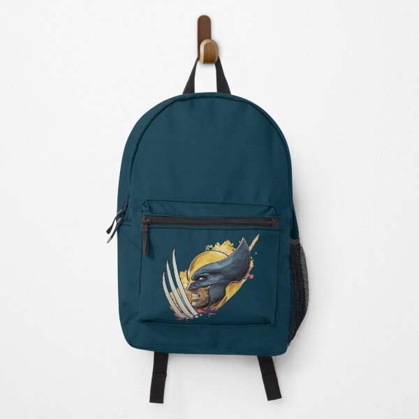 Item preview, Wolverine - Savage designed and sold by PoolHouses.