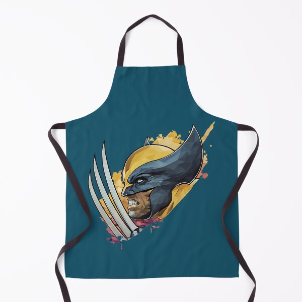 Item preview, Wolverine - Savage designed and sold by PoolHouses.