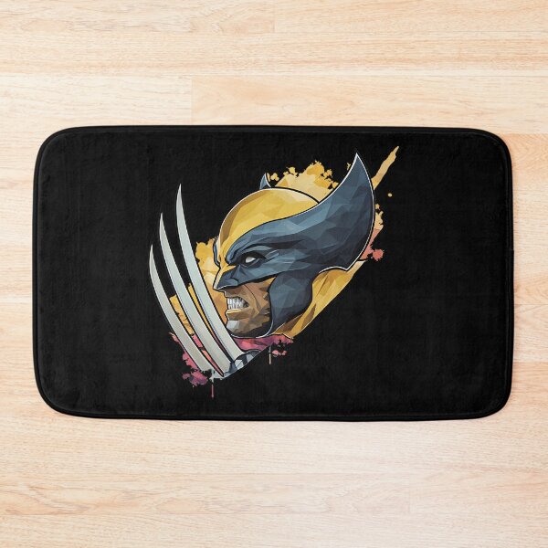 Item preview, Wolverine - Savage  designed and sold by PoolHouses.