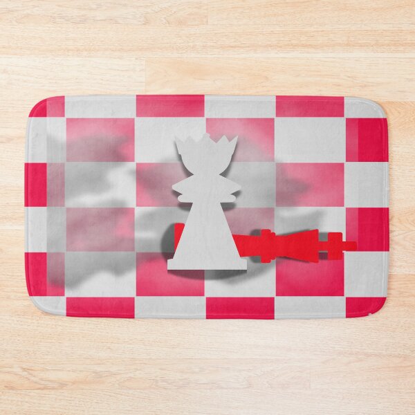 Item preview, The Queen Always Wins Red on White  designed and sold by MariahDaGoatedPrincess.